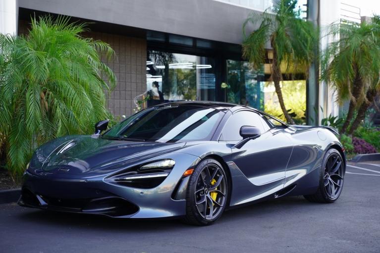 Sold Inventory | Exotic & Luxury Vehicles for Sale| Lapin