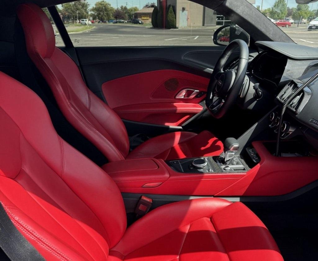 Used 2020 Audi R8 V10 performance For Sale (Sold) | Lapin Motor Co