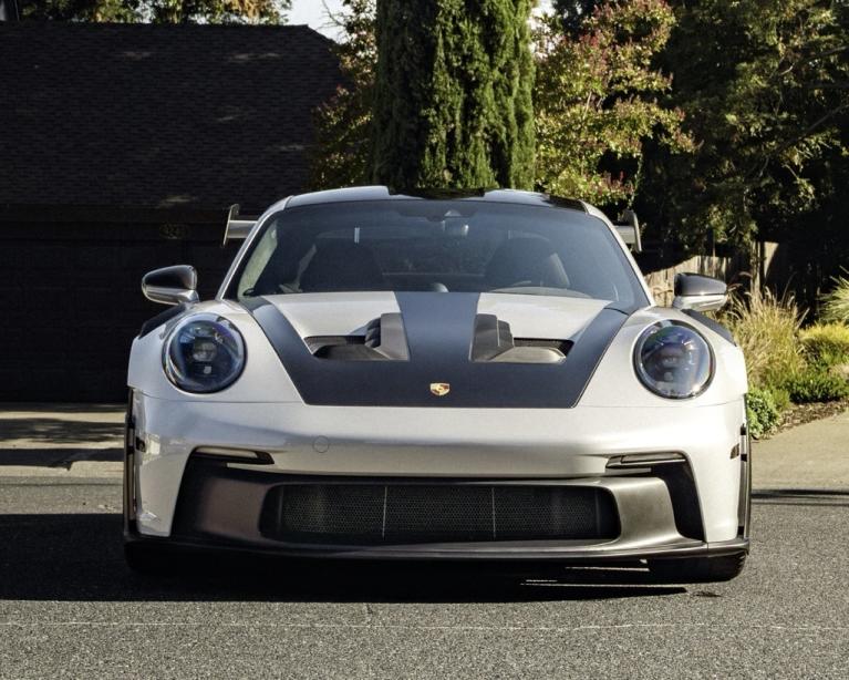 Used 2025 Porsche 911 GT3 RS For Sale (Sold) | Lapin Motor Co
