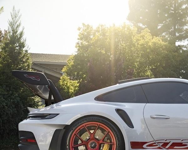 Used 2025 Porsche 911 GT3 RS For Sale (Sold) | Lapin Motor Co