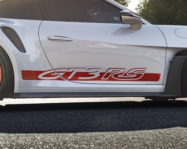 Used 2025 Porsche 911 GT3 RS For Sale (Sold) | Lapin Motor Co