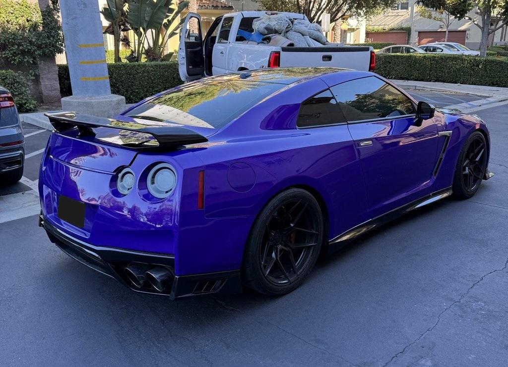 Used 2014 Nissan GT-R Premium For Sale (Sold) | Lapin Motor Co