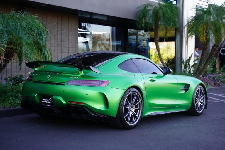Used 2020 Mercedes-Benz AMG® GT R For Sale (Sold) | Lapin Motor Co