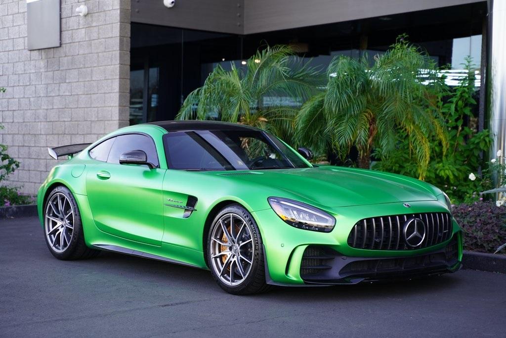 Used 2020 Mercedes-Benz AMG® GT R For Sale (Sold) | Lapin Motor Co