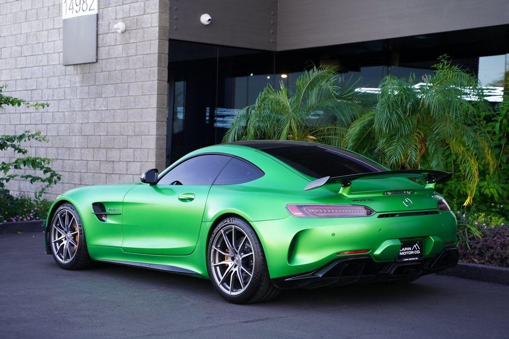 Used 2020 Mercedes-Benz AMG® GT R For Sale (Sold) | Lapin Motor Co