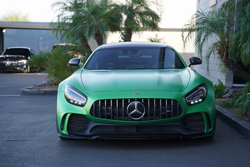 Used 2020 Mercedes-Benz AMG® GT R For Sale (Sold) | Lapin Motor Co