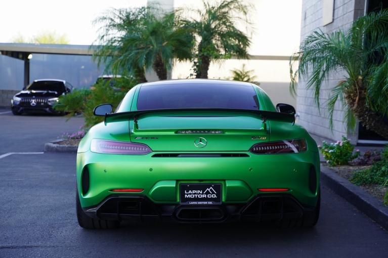Used 2020 Mercedes-Benz AMG® GT R For Sale (Sold) | Lapin Motor Co
