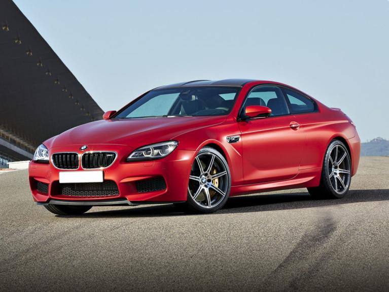 2017 BMW M6 Coupe Base's photo