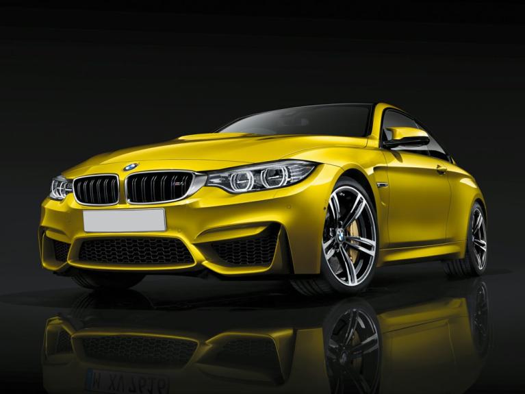 2015 BMW M M4's photo