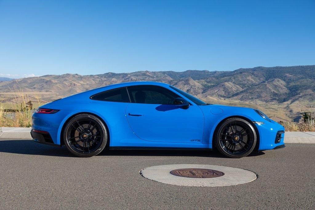 Used 2023 Porsche 911 Carrera GTS For Sale (Sold) | Lapin Motor Co