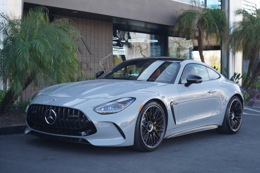 Mercedes-Benz★ノベルティ クリスタル鉛筆セット★レア★新品未使用品 Used 2025 Mercedes-Benz AMG® GT Base For Sale (Sold) | Lapin Motor