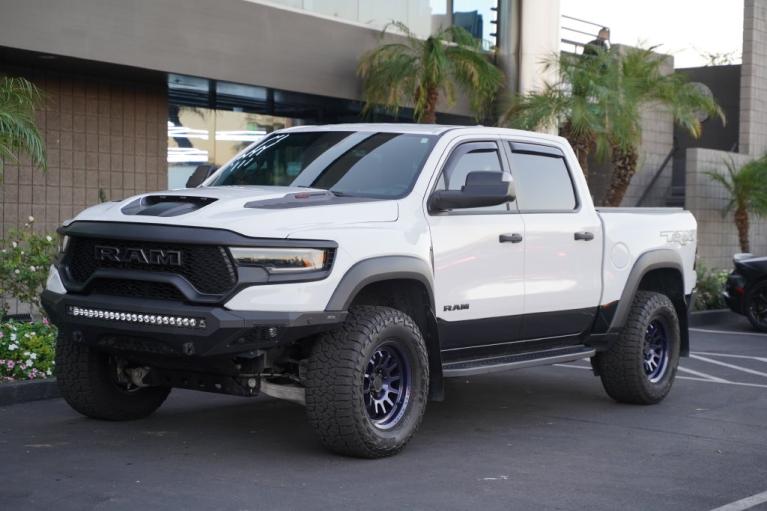 2022 RAM 1500 Pickup