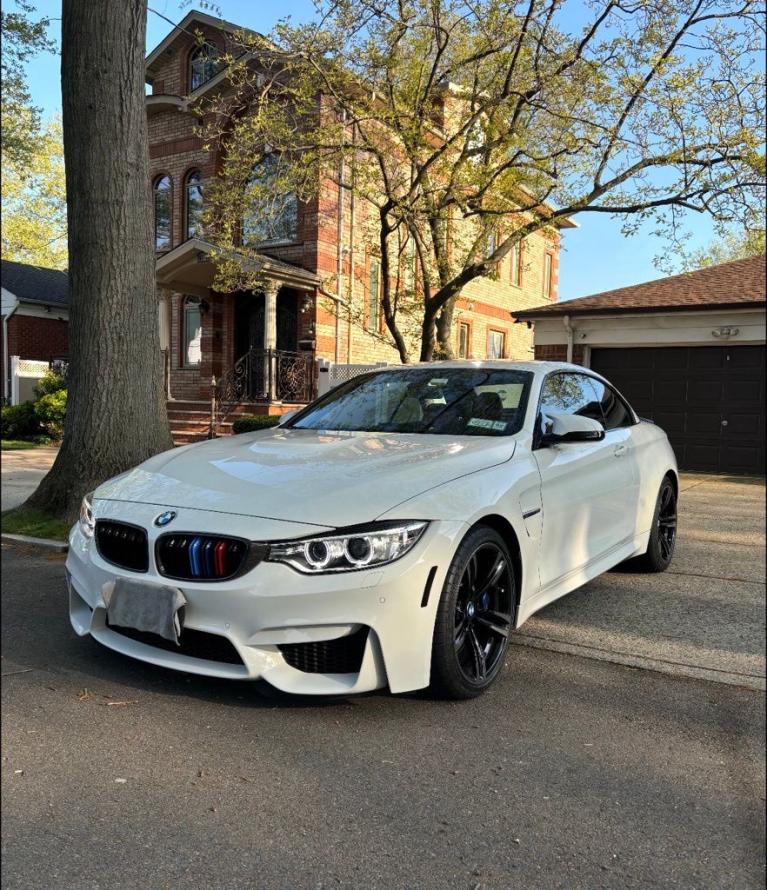 2016 BMW M4 -'s photo