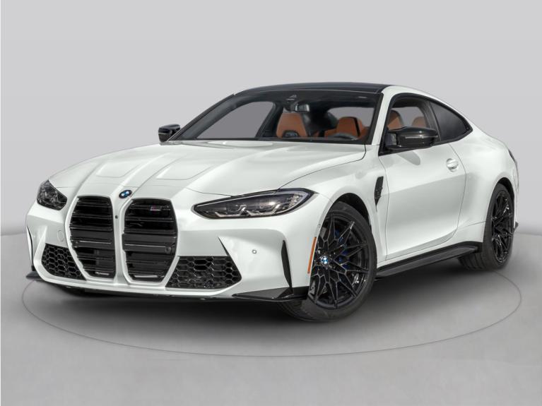 2024 BMW M4 Competition's photo